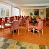 Hotel Comfort Suites Downtown Seattle Center