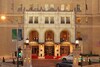 Hotel Intercontinental Mark Hopkins