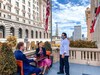 Hotel Intercontinental Mark Hopkins