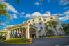 Hotel Sleep Inn Paseo Las Damas