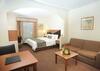 Hotel Sleep Inn Paseo Las Damas