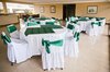 Hotel Costa Rica Tennis Club
