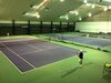 Hotel Costa Rica Tennis Club