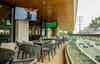 Hotel Costa Rica Tennis Club