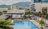 Hotel Costa Rica Tennis Club