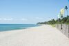 Hotel Footprints Beach Resort