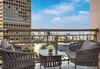 Hotel Conrad Cairo