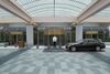 Hotel Conrad Cairo