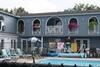 Kingsbridge Inn / Bon-air Motel