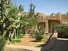 Hotel Sangho Privil�ge Tataouine