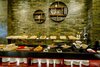 Byland World Hotel Yiwu