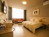 Hotel Jinjiang Inn Style Jiashan Development Zone