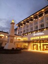 Hotel Grand Dafam Rohan Jogja