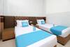 Hotel Airy Tegalsari Kedungsari 109 Surabaya