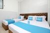 Hotel Airy Tegalsari Kedungsari 109 Surabaya