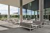 Hotel Courtyard By Marriott Munich Garching