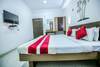 Oyo 3603 White Pearl Hotel