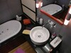 Hotel Le Ch�teau de Frankie