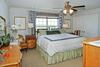 The Big Green House Bed & Breakfast