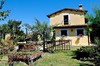 Agroturismo Agriturismo Poggio Del Sole