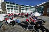 Hotel Th Sestriere - Villaggio Olimpico Sestriere