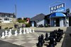 Hotel H�tel de La Baie de Paimpol