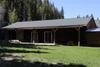 Lodge Lac Des Roches Resort