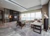 Hotel Le M�ridien Zhongshan