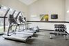Hotel Courtyard By Marriott Birmingham Homewood