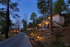 Hotel Arcadian Blue Pines