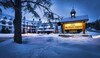 Hotel Auberge Le Gite Du Mont-albert- Sepaq