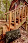 Cora's Cabins