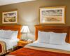Hotel Quality Inn Huron