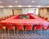 Hotel Comfort Inn Conference Center
