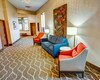 Hotel Comfort Inn Conference Center