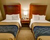 Hotel Comfort Inn Conference Center