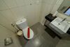 Mountain View Studio @ Dago Suites Apartment With Balcony