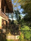 Cabana Viga Vieja El Jardin By Nomad Guru