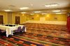 Hotel Courtyard By Marriott - Santa Fe