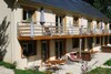 Apartamento Le Relais Du Hibou