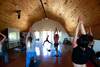 Apartamento Heartwood Mountain Sanctuary
