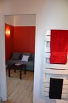 Hotel Villa Du Cerf Thibault