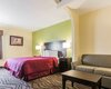 Hotel Quality Inn & Suites Near Maxwell-gunter Air Force Base