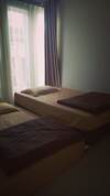 Bed & Breakfast Myhome Homestay
