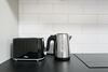 Apartamentos Chefens Hotell