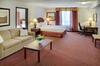 Hotel Pomeroy Inn And Suites Grimshaw