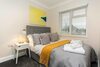 Apartamentos The Alder