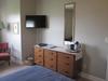 Suite As It Gets Vacation Rental/b&b