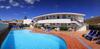 Hotel Apartamentos Las Perlas