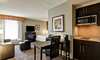 Hotel Homewood Suites By Hilton Toronto-ajax